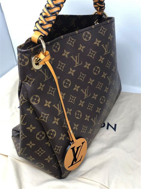 louis vuitton bag braided handle|lv bag with braided handle.